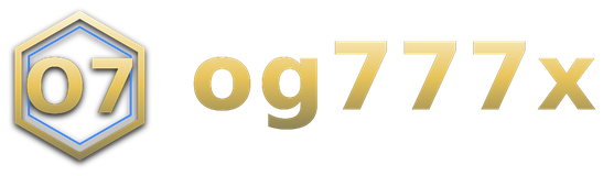 og777x logo